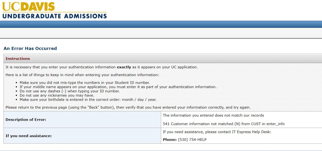Anyone else getting this page when trying to set up an account for the