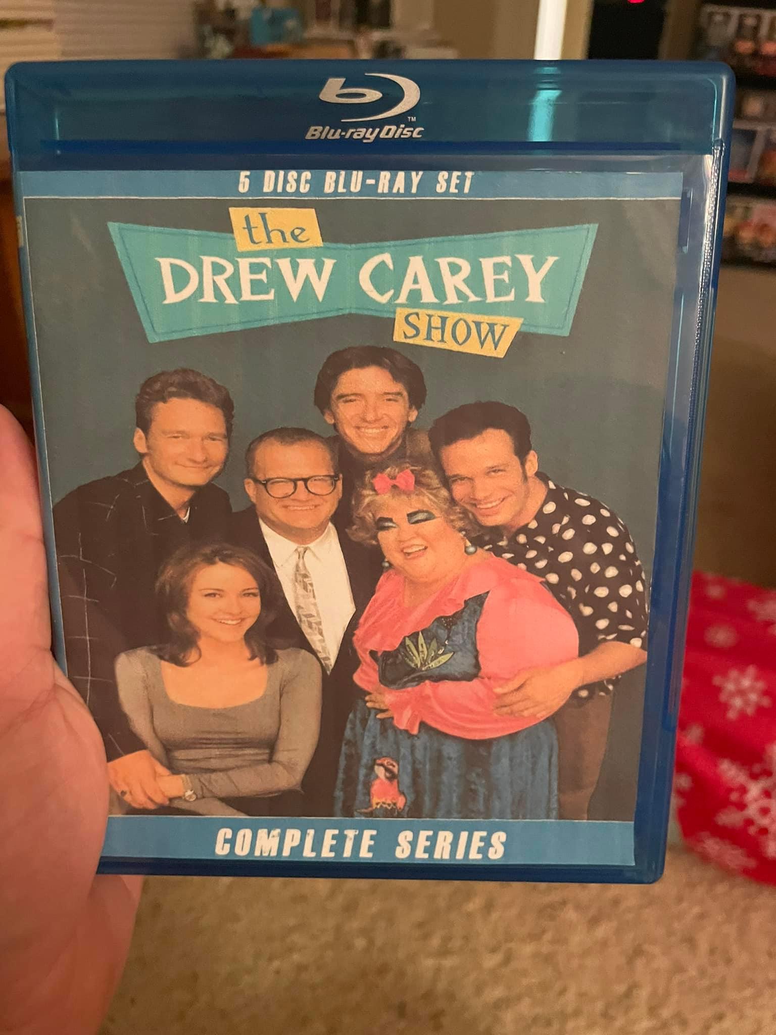 6 best r/thedrewcareyshow images on Pholder Found this bootleg copy