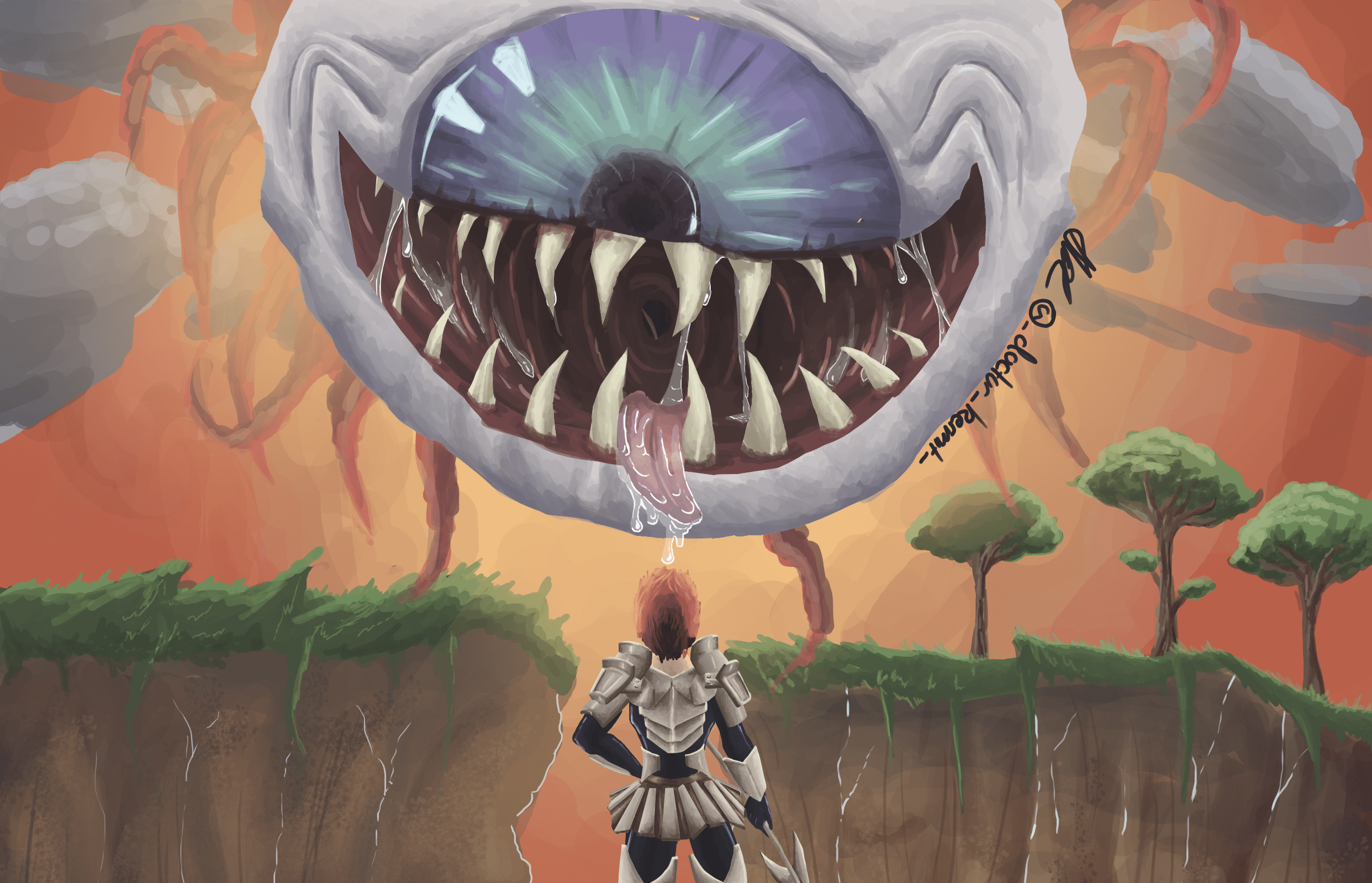 10000 best r/terraria images on Pholder My submission to the Vanity