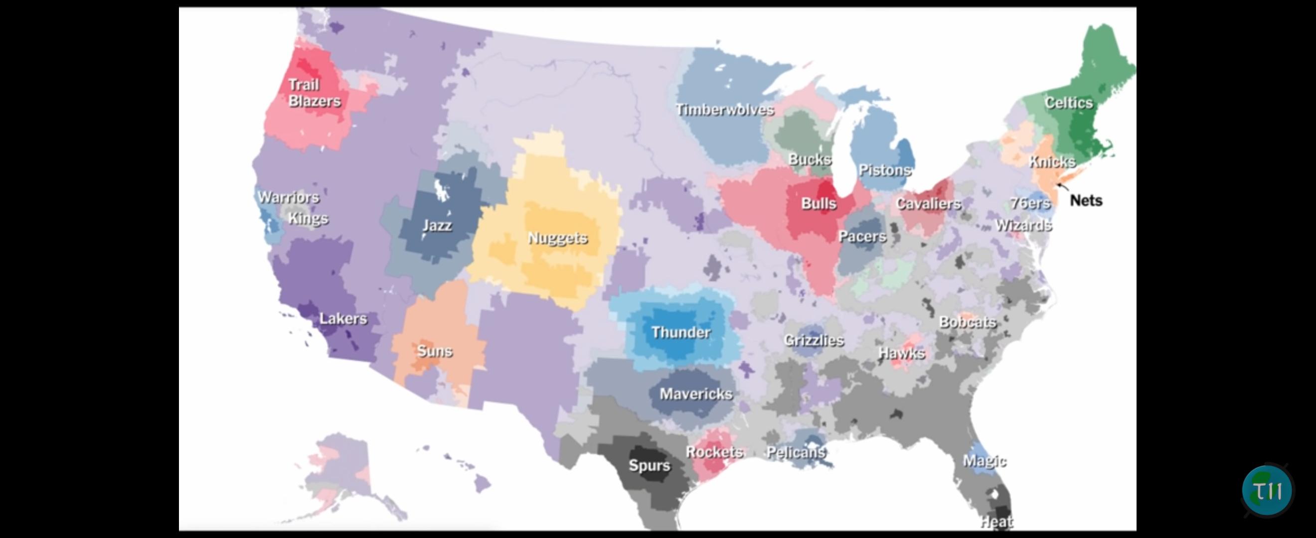 this is the most favorite basketball team in us r/DrewDurnil