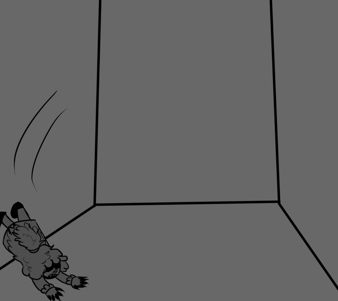 Little gremlins ) r/LittleNightmares