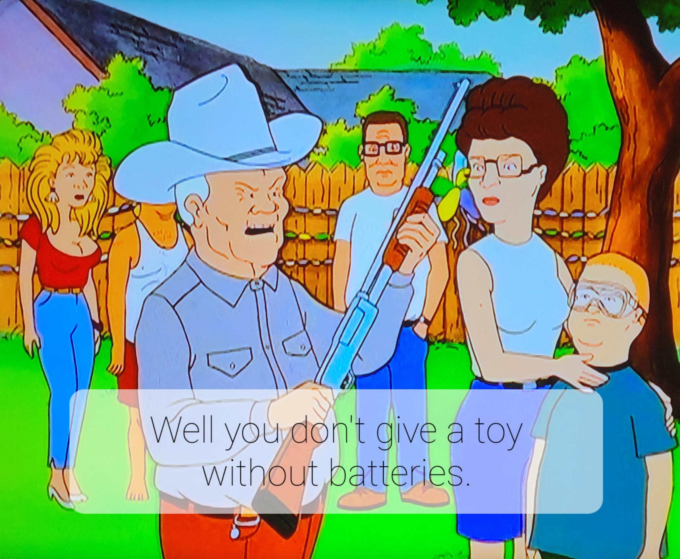 188 best Cotton Hill images on Pholder King Of The Hill, Pics and