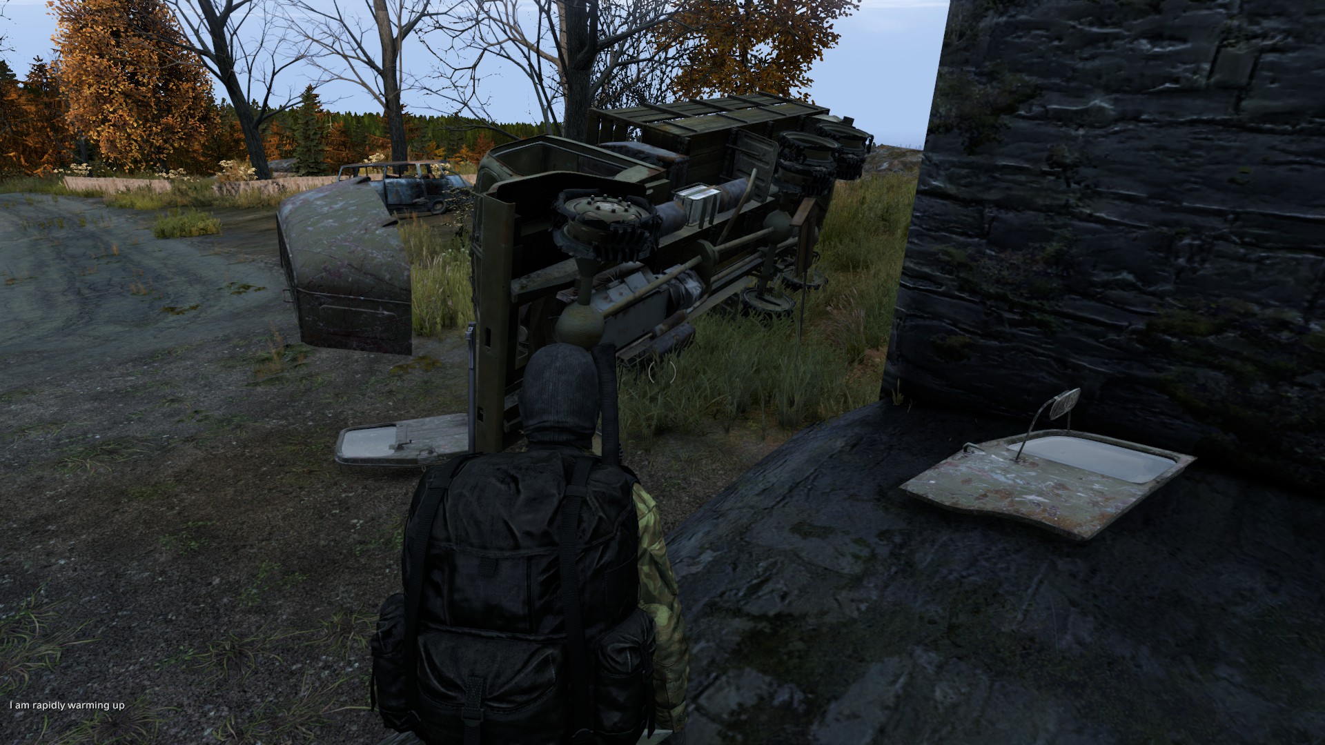 Dayz Duct Tape Uses at Norma Williams blog