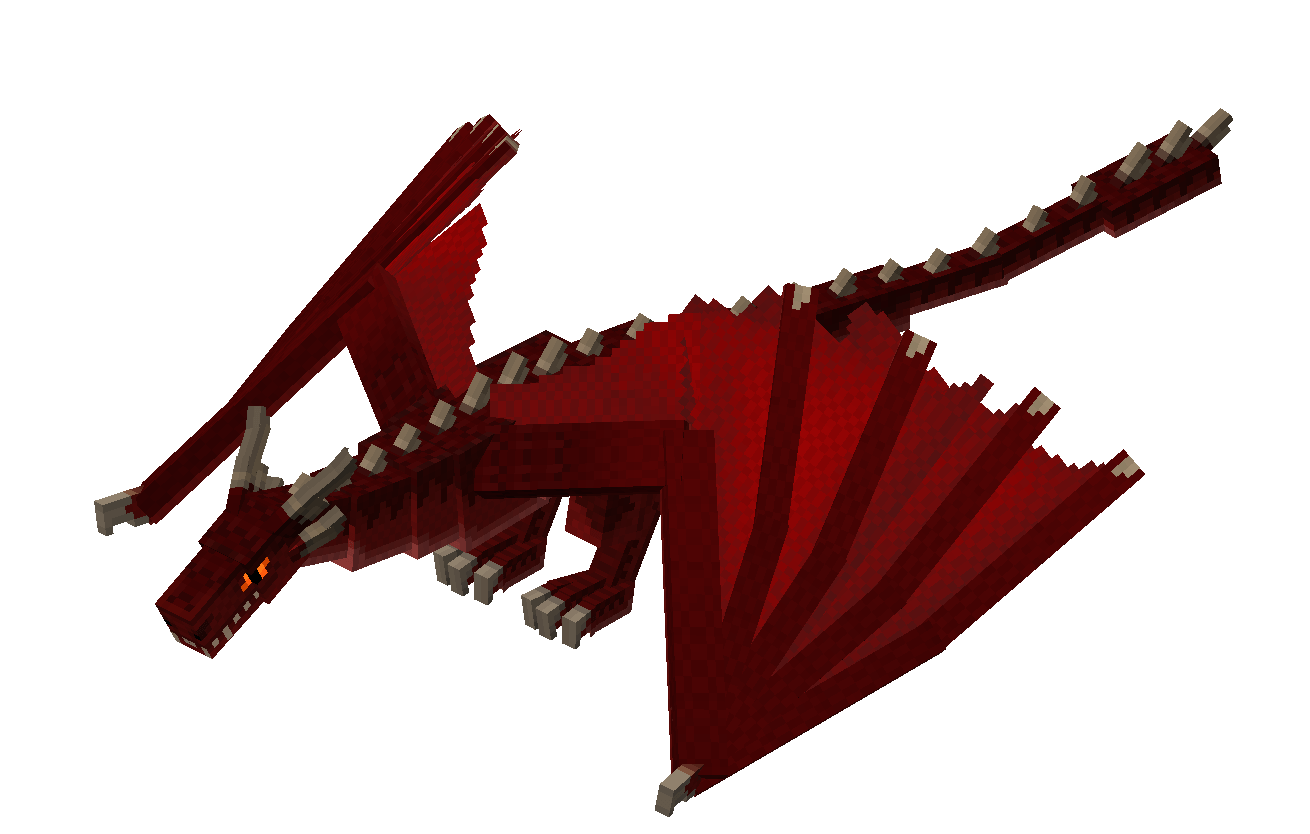 incase anyone didn't know, these aren't Dragons. they're Wyverns r