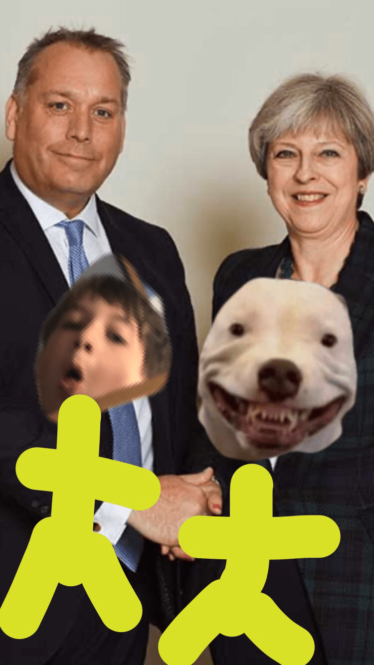 Warburton family tree r/Summerfield