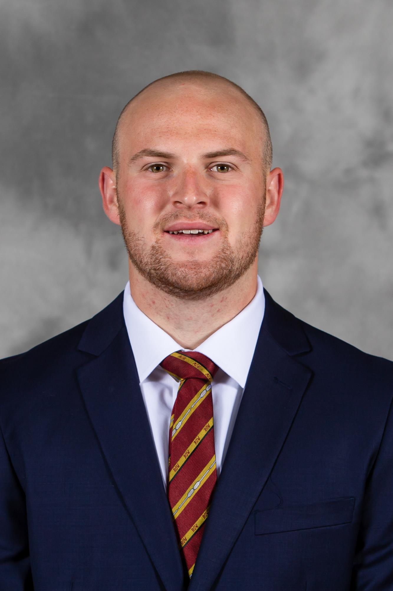 Minnesota quarterback tanner He’s a sophomore r/13or30
