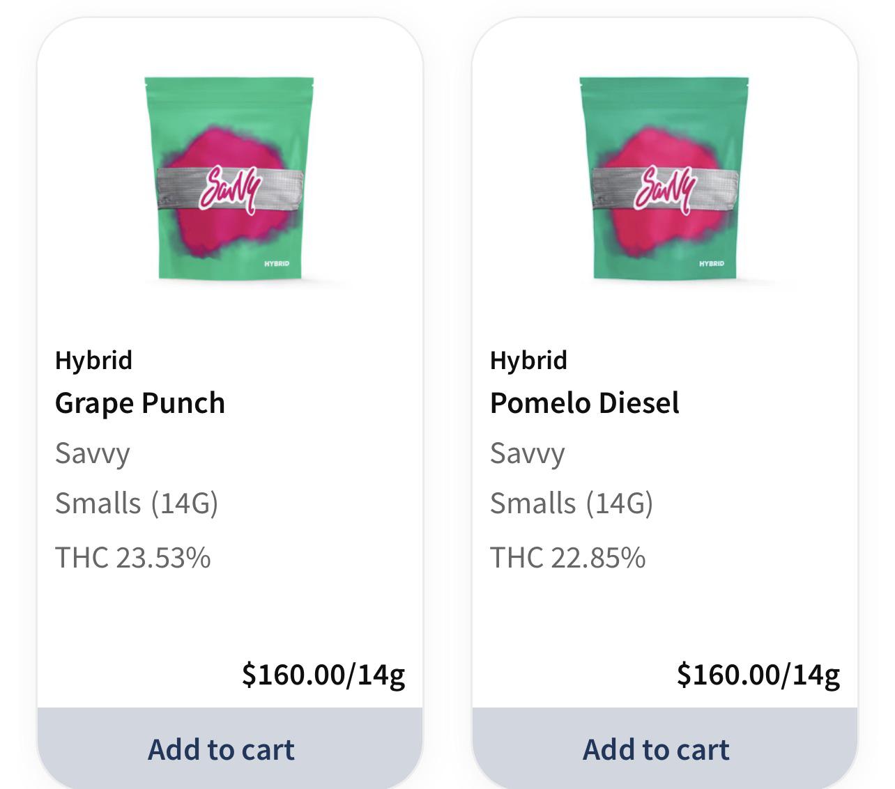 Just popped up on my menu. Looks to be Verano Repackage/Rebranding. r