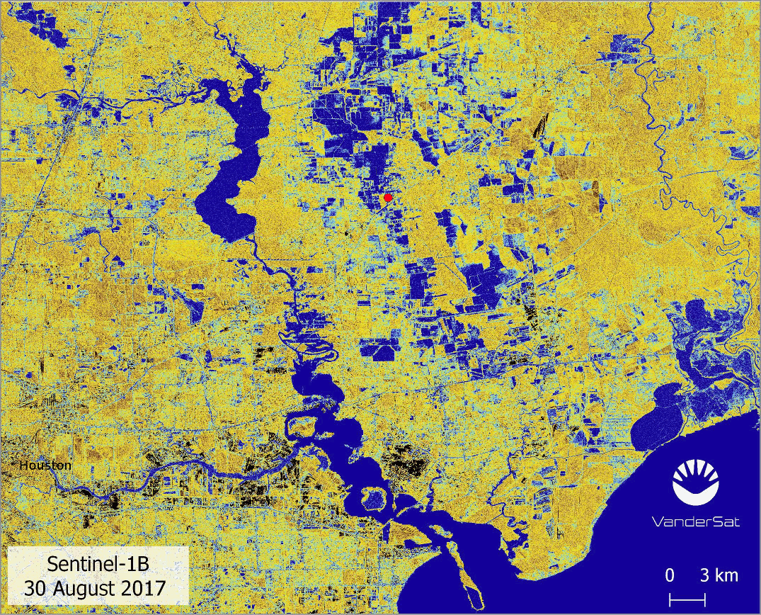 31+ Mind Blowing Satellite Images Facts That Will Surprise You