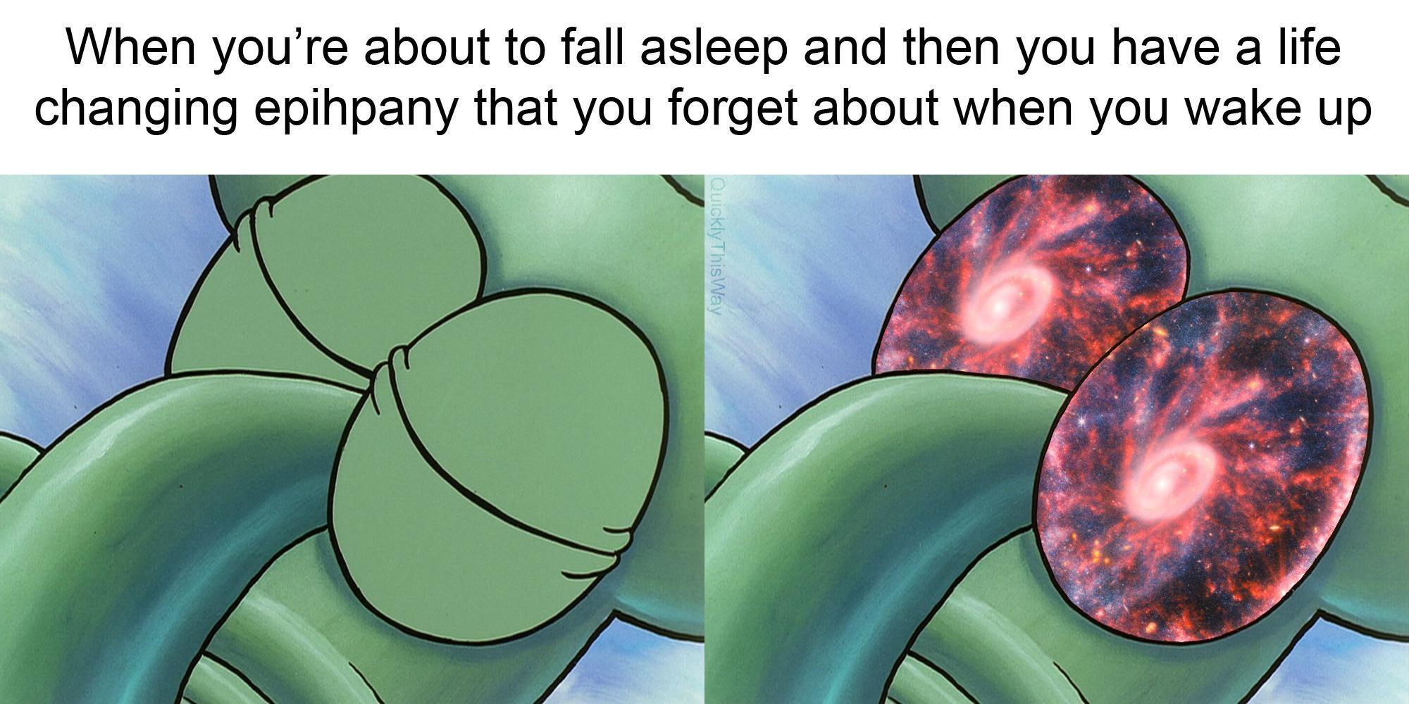 This is going to change everything… Zzz r/memes