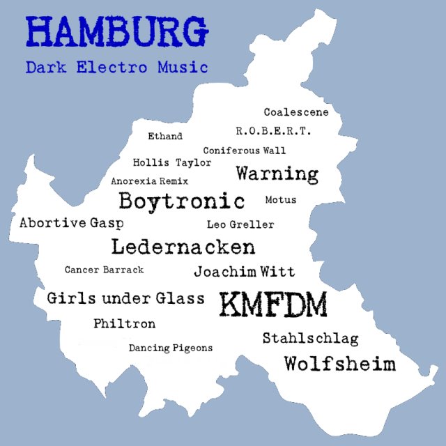 Hamburgs dark electro music r/hamburg