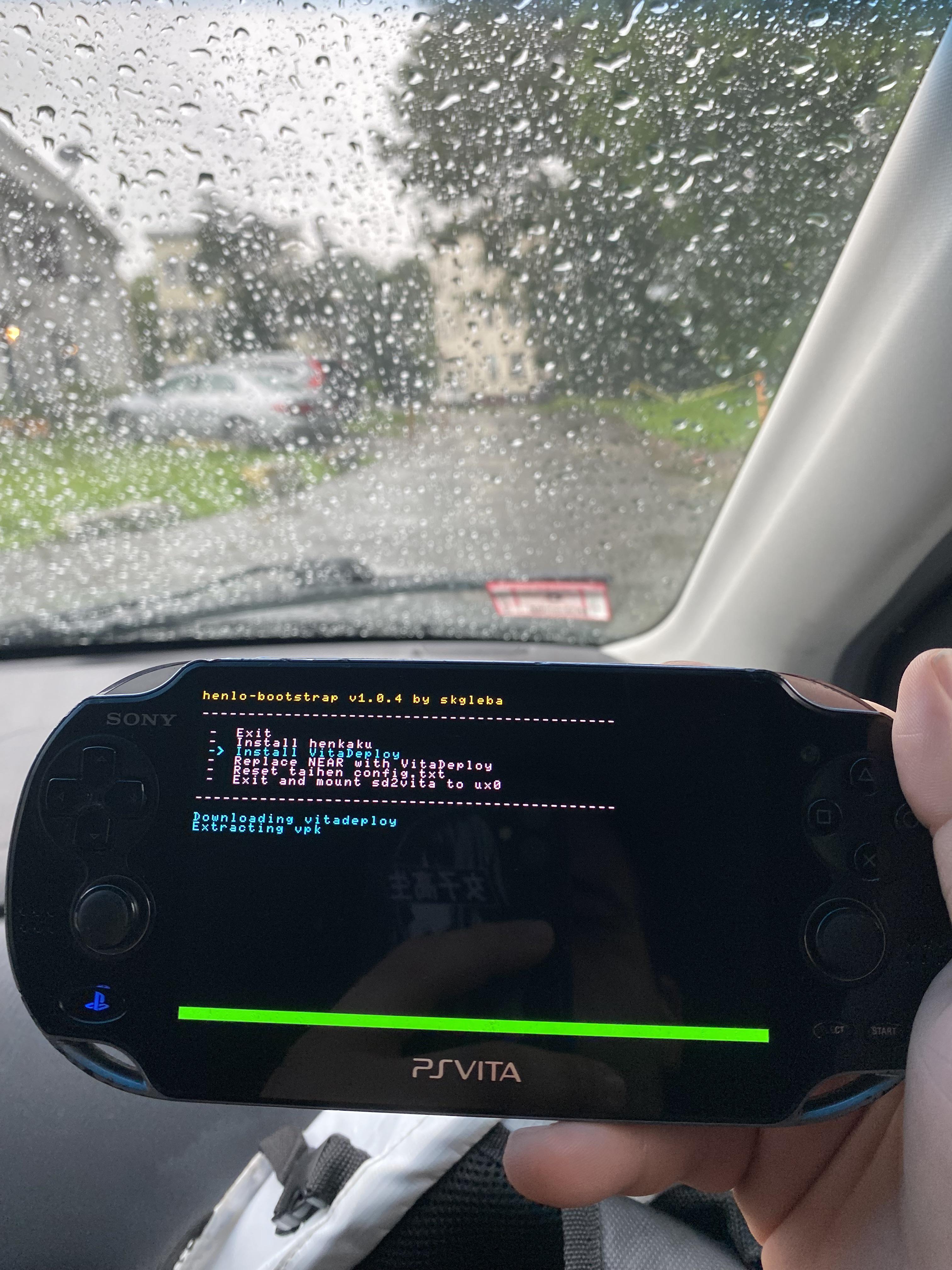 1398 best r/vitapiracy images on Pholder The PS Vita battery remains