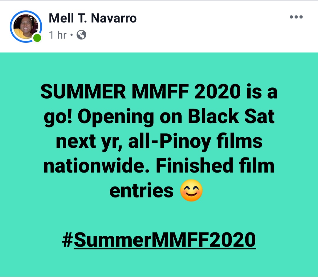 Summer Starts 2023 Philippines