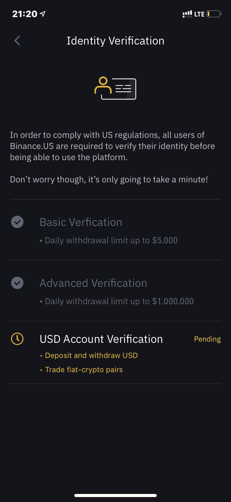 Been waiting since Thursday for approval of the third