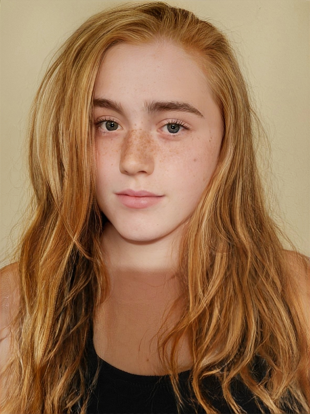 What should I be for Halloween? r/FreckledGirls