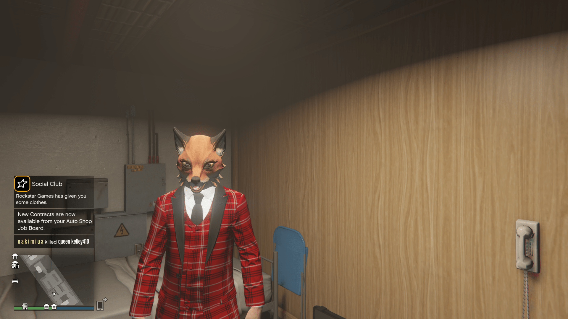 Arriba 71+ imagen high roller outfit gta Abzlocal.mx