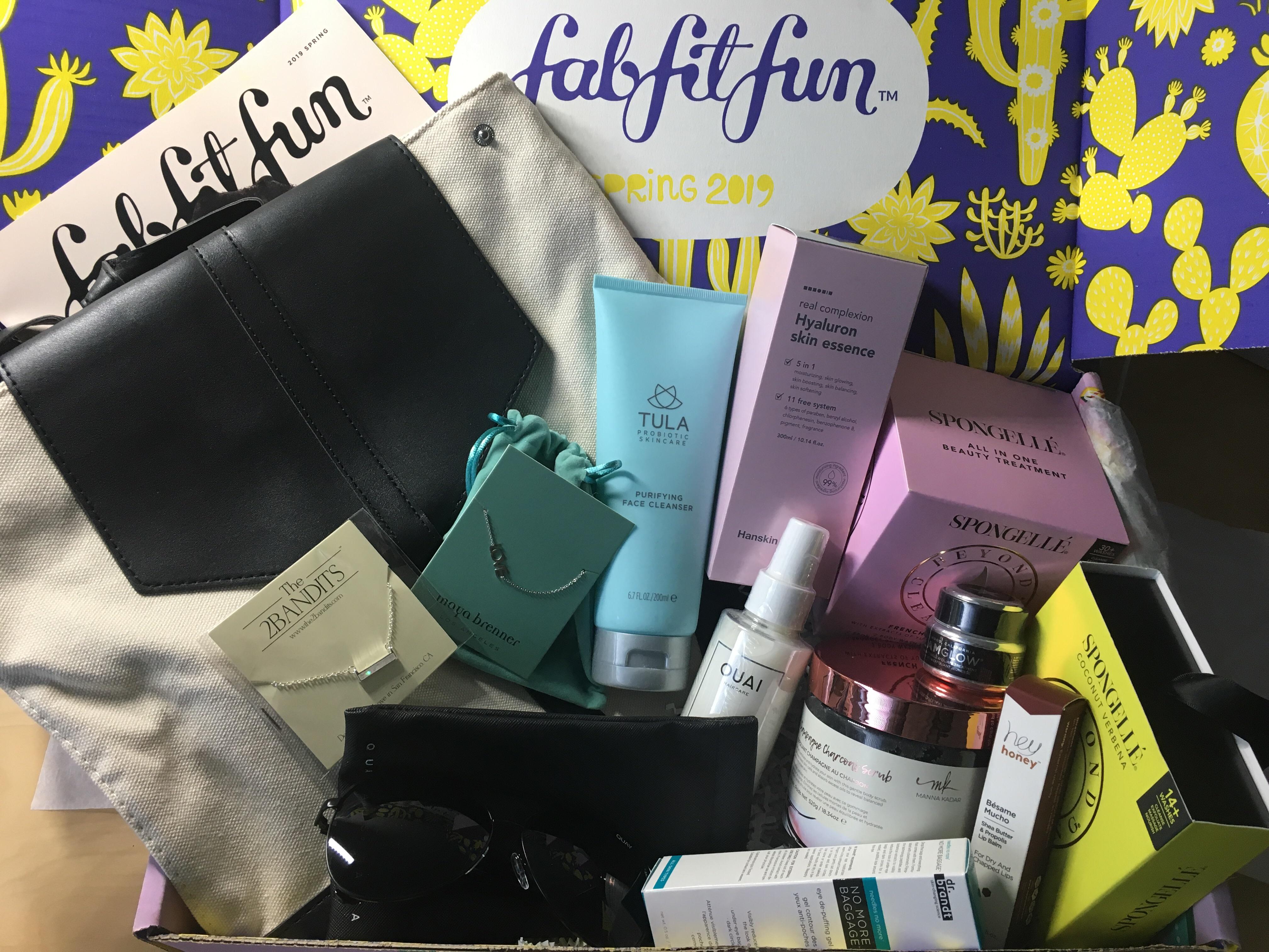fabfitfun mystery bundle spring 2023 Reddit Dive into anything