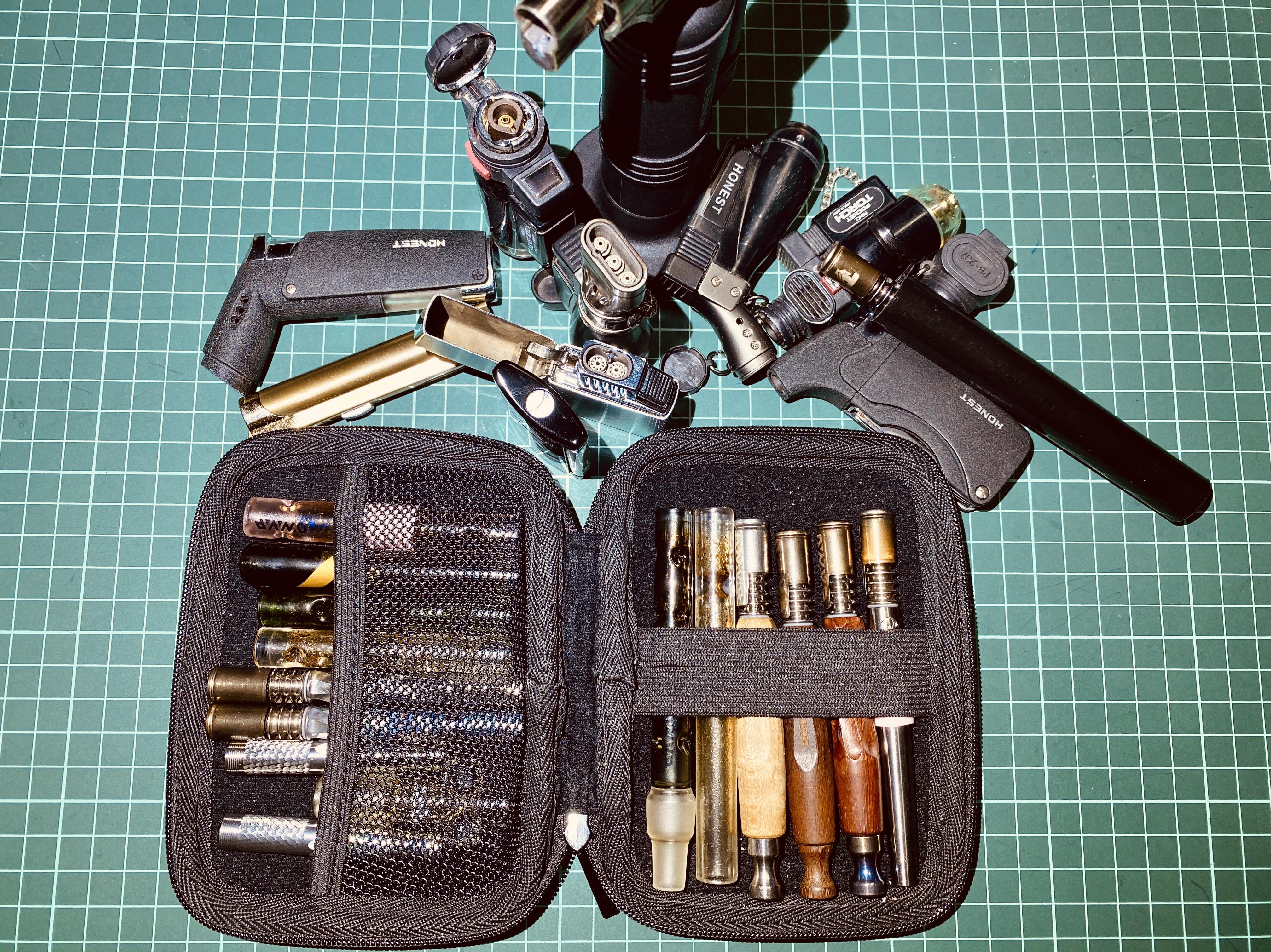 DynaVap, The Best! r/Dynavap