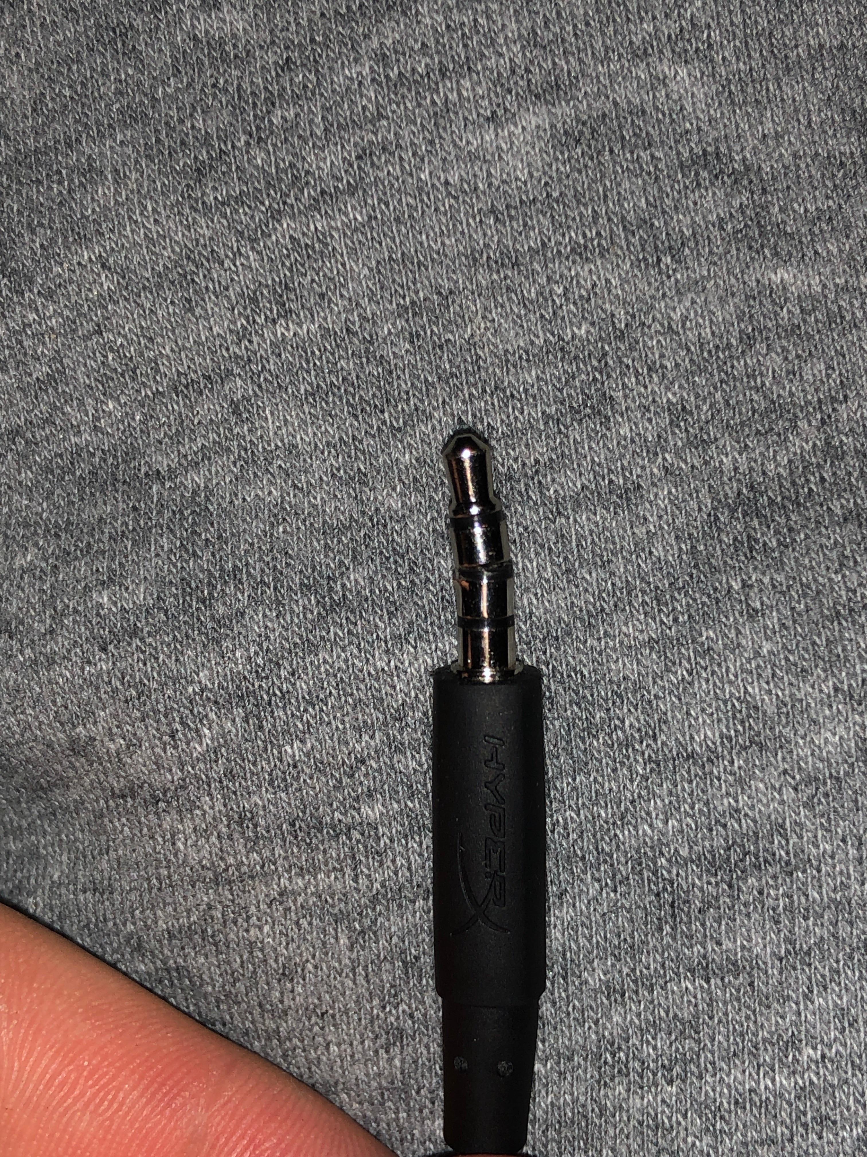 Bought my friend the HyperX Cloud Stingers for Christmas and he