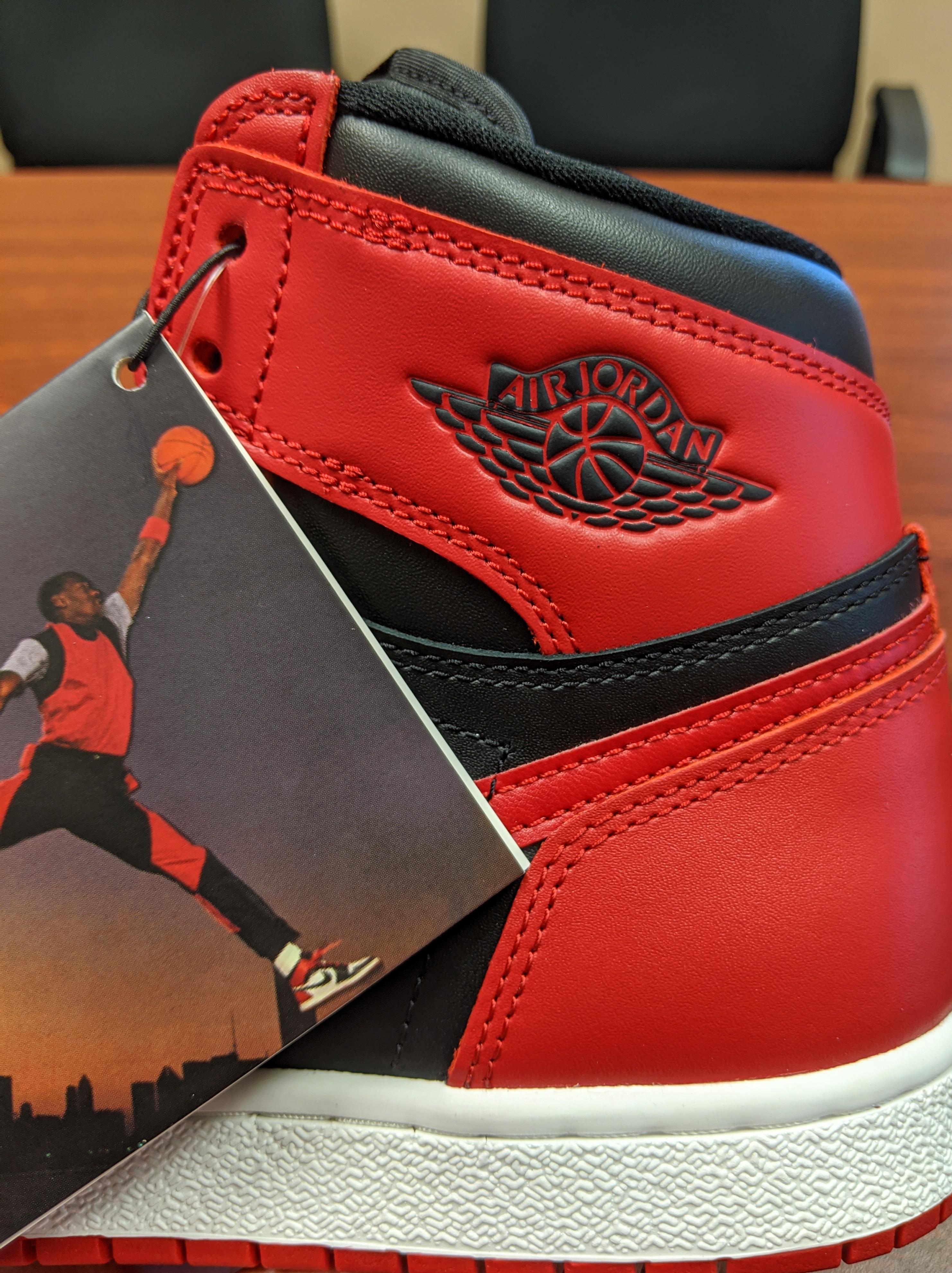 As a leather snob with plenty of high quality shoes/boots from Allen