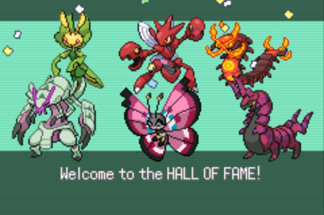 pokemon quetzal pokewaifus only r/nuzlocke