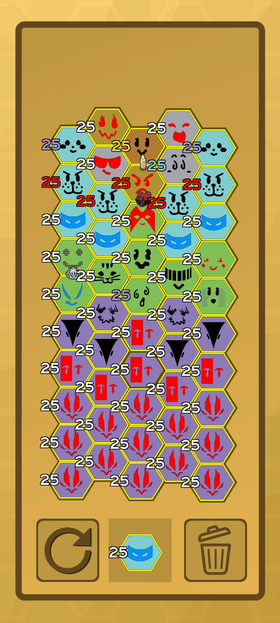 is this a good red hive? r/BeeSwarmSimulator