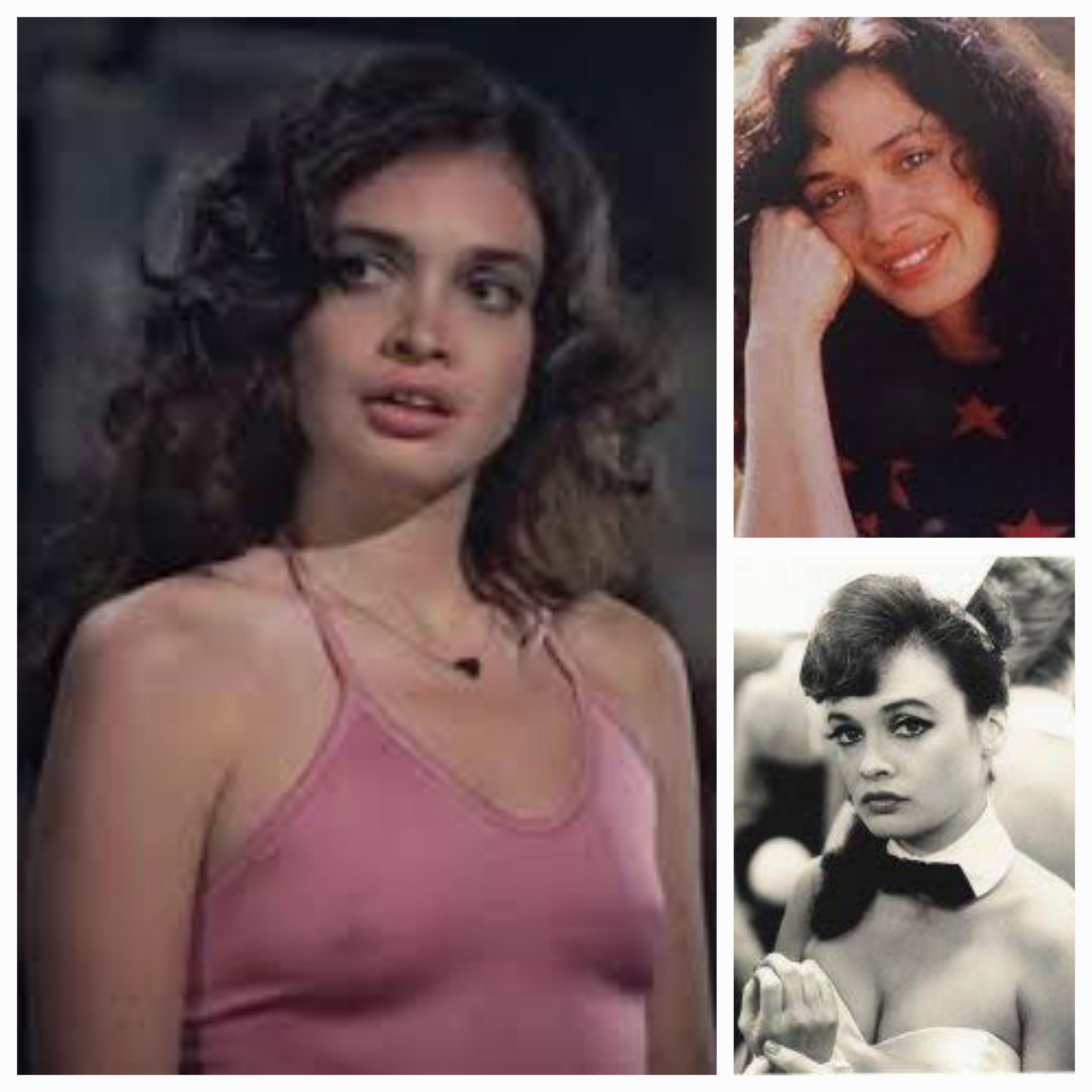 Deborah Van Valkenburgh ! : BABESOFTHE1970S