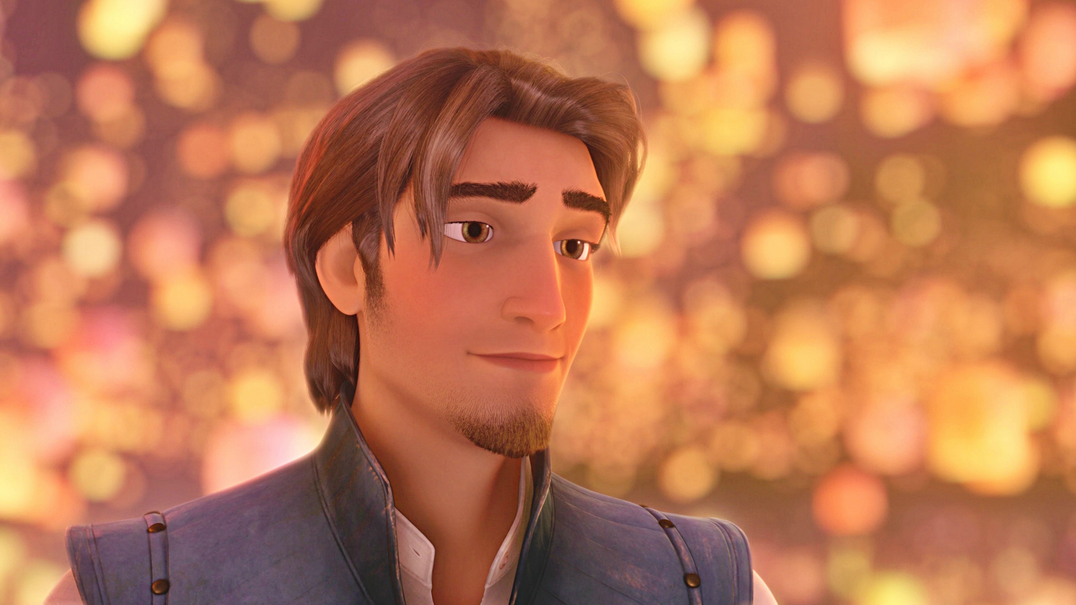 The psychology behind why we all love Flynn Rider is actually fascinat(04)