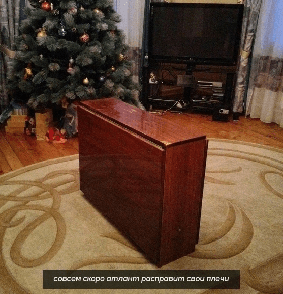 Осталось четыре недели Pikabu