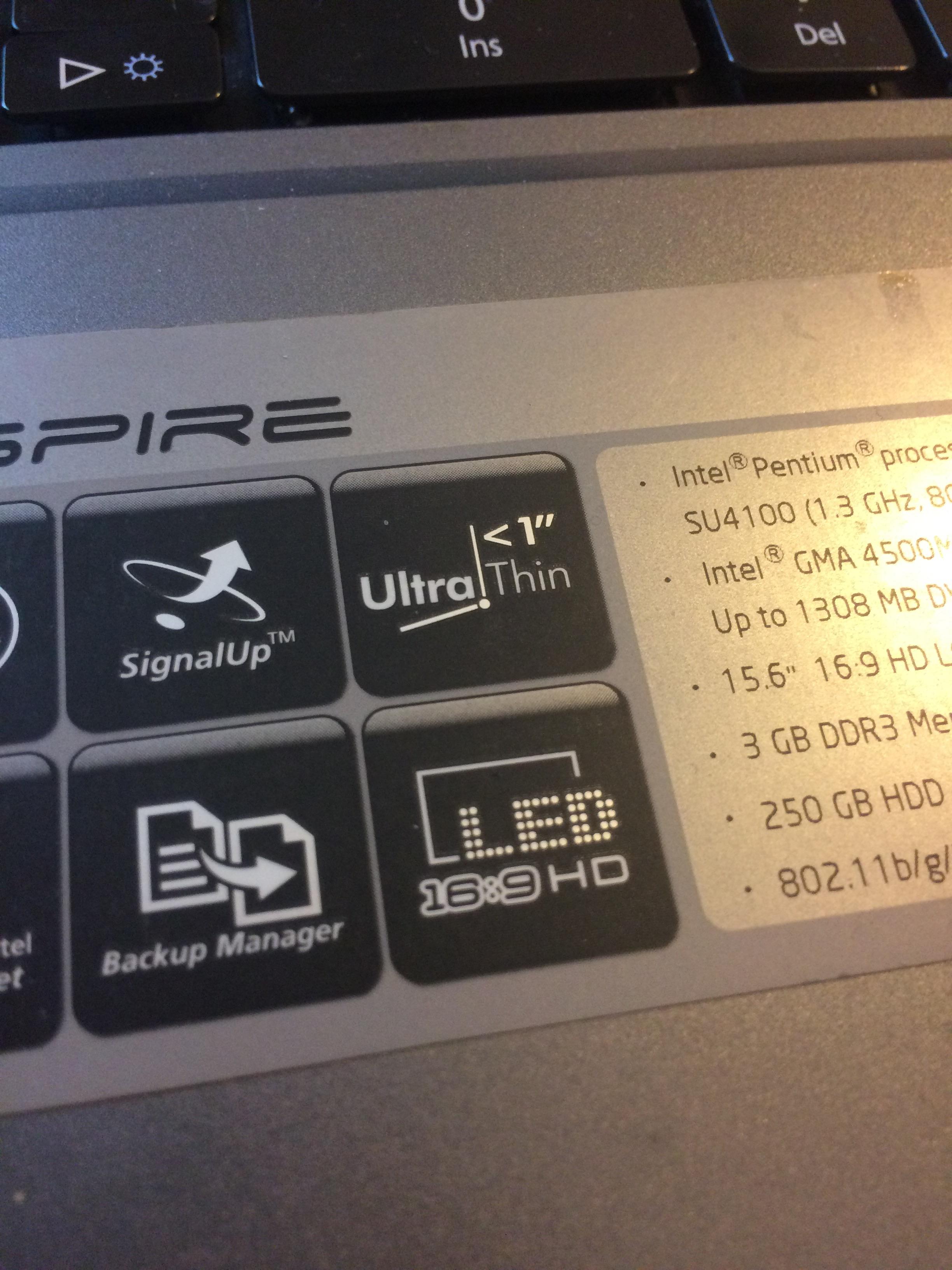 Remember when “ultra thin” was under an inch for laptops? r/pcmasterrace