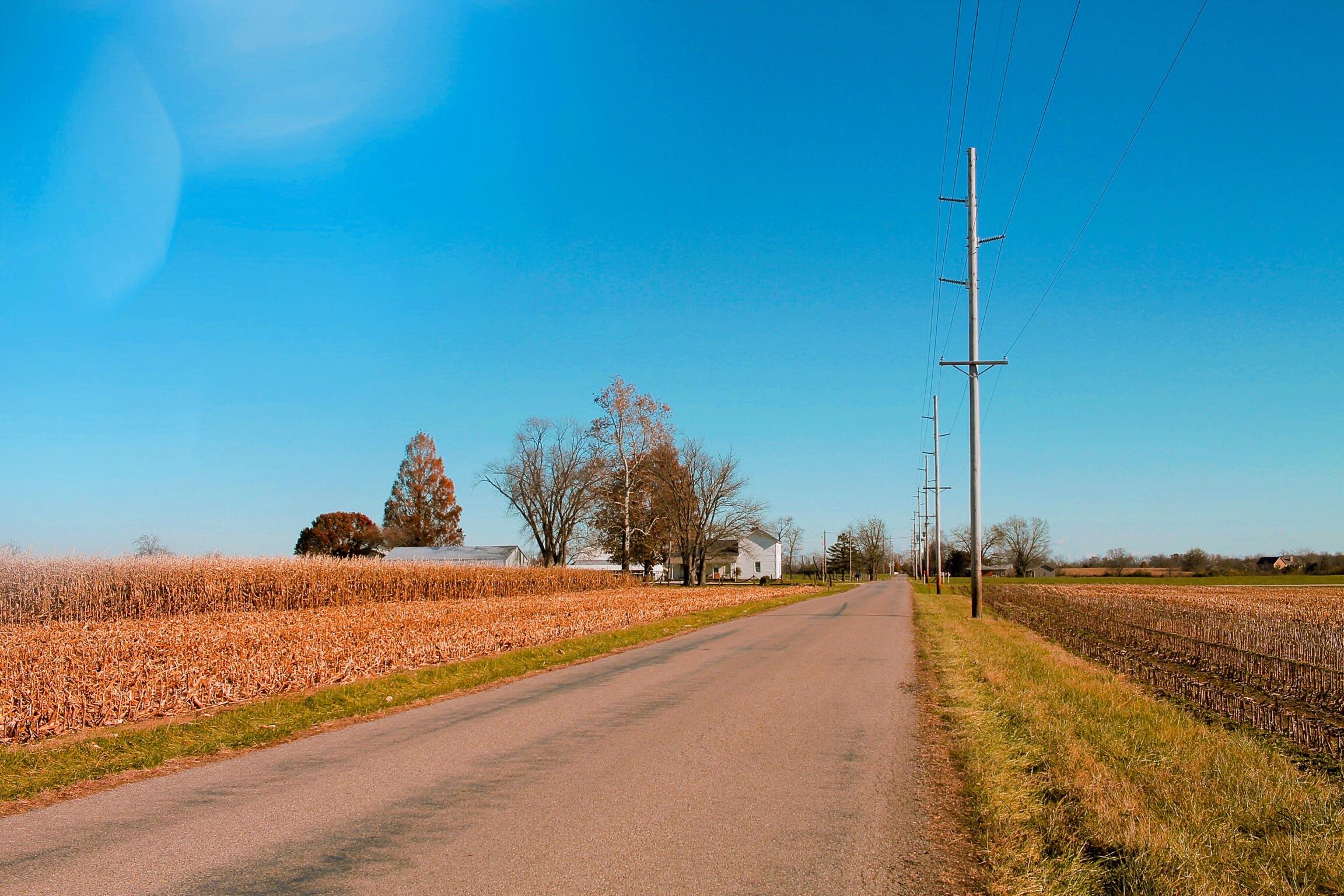 West Harrison, Indiana. r/AmateurPhotography