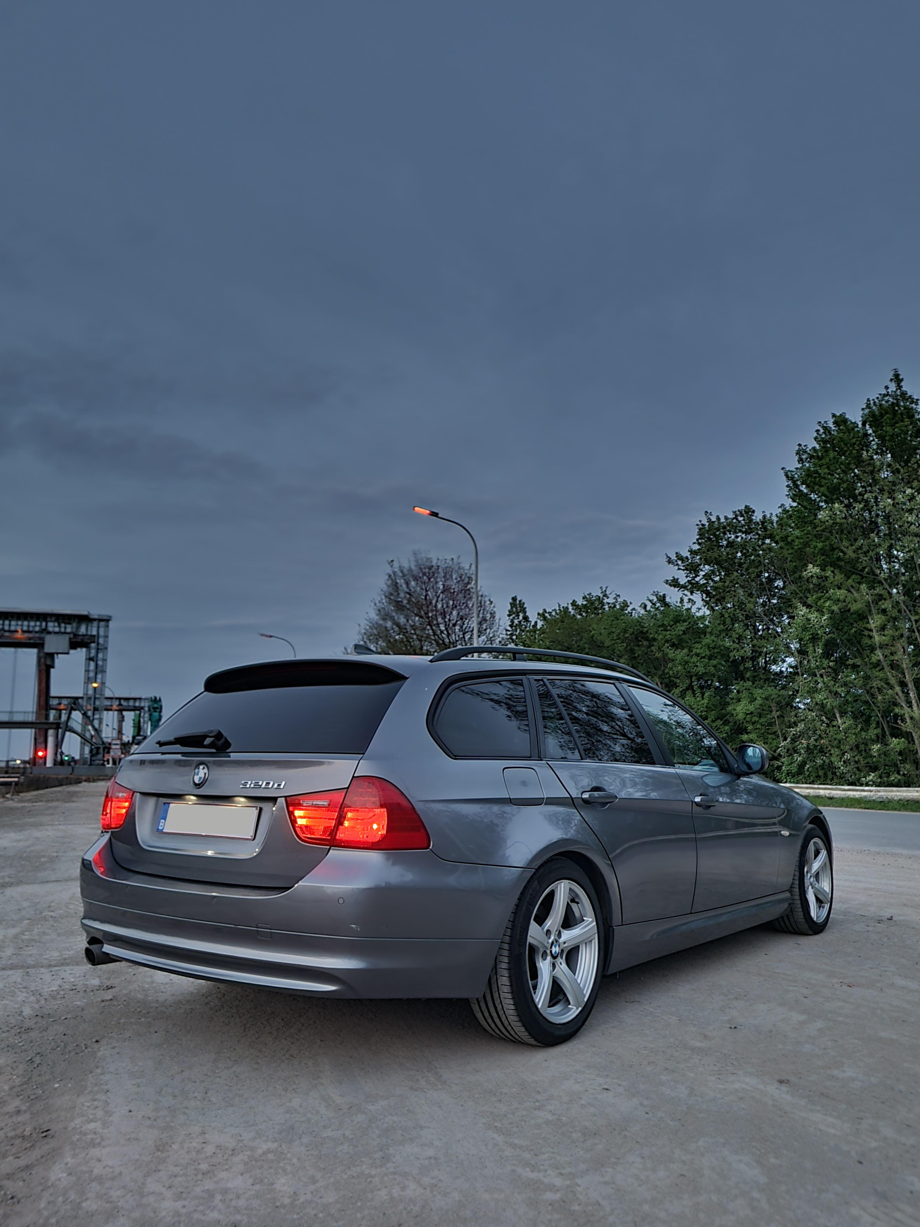 bmw s55 m4 misfire on cylinders & rough idle. Drivetrain malfunction