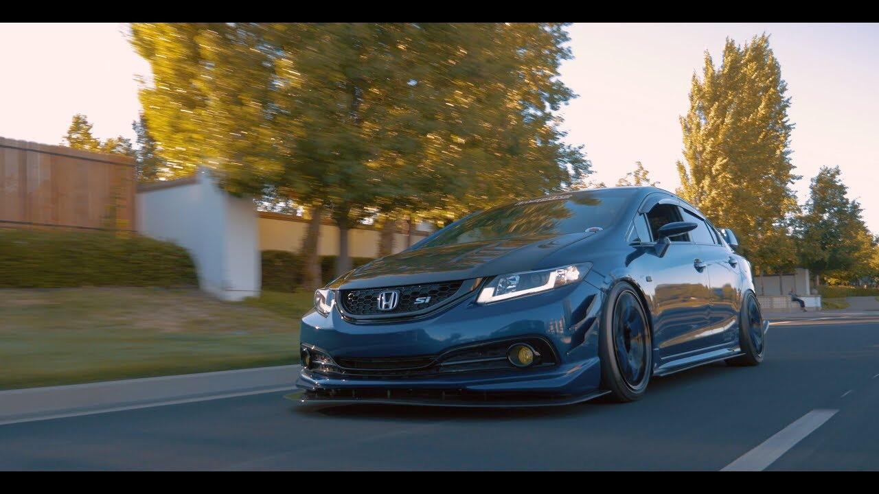 Honda Civic 9th Gen Jdm Honda Civic