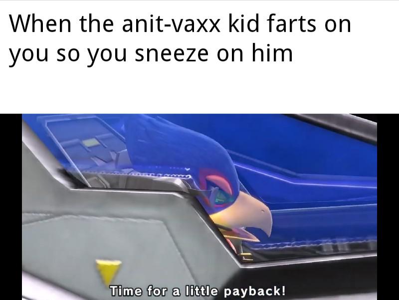 Sweet sweet revenge memes