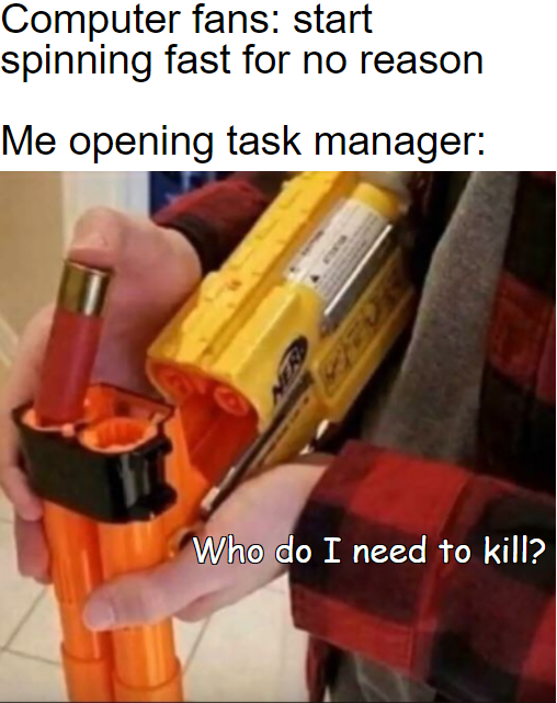 Gaming laptop moment r/dankmemes