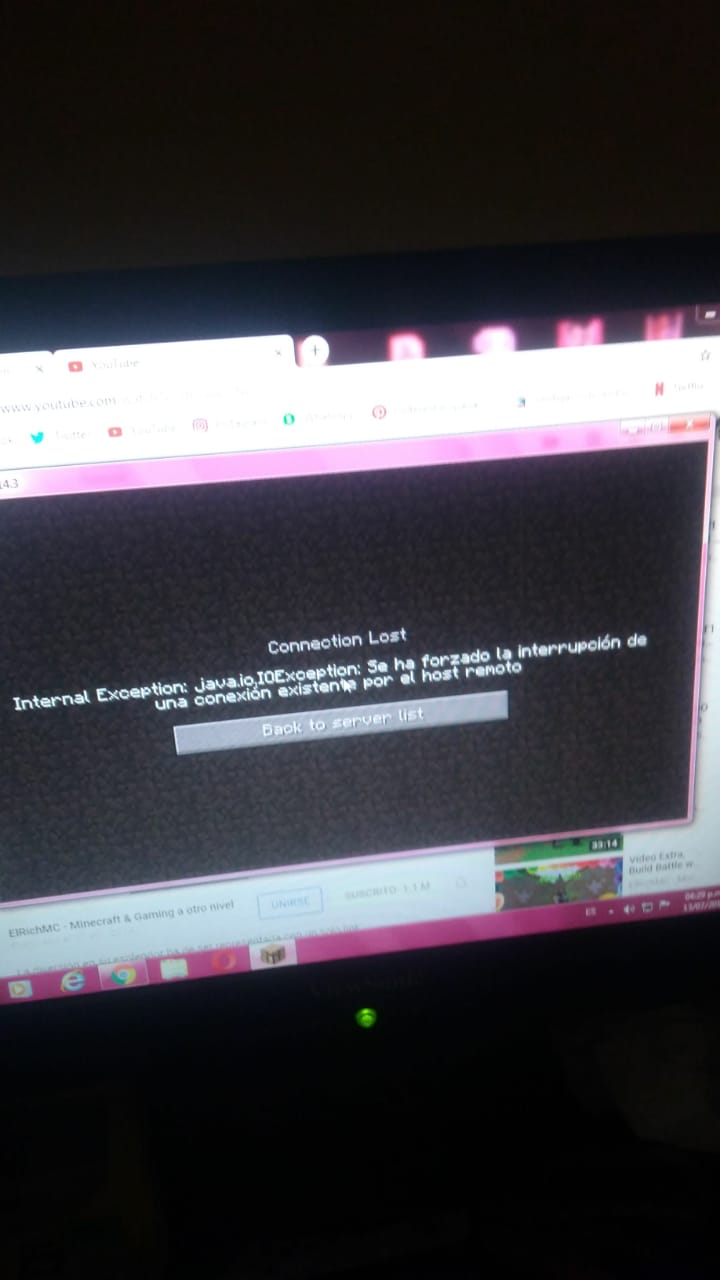 How To Join Lan Server Minecraft Java