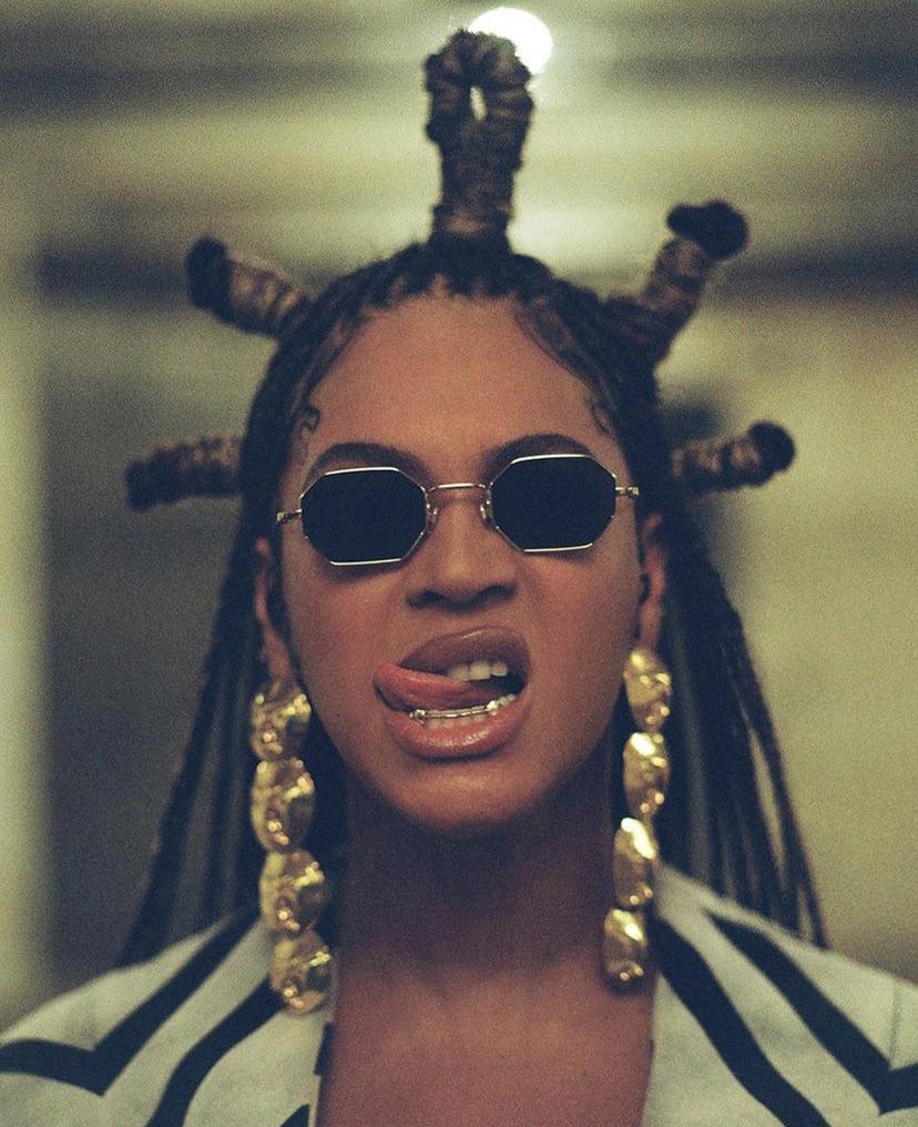 Hot Sauce Bey r/beyonce