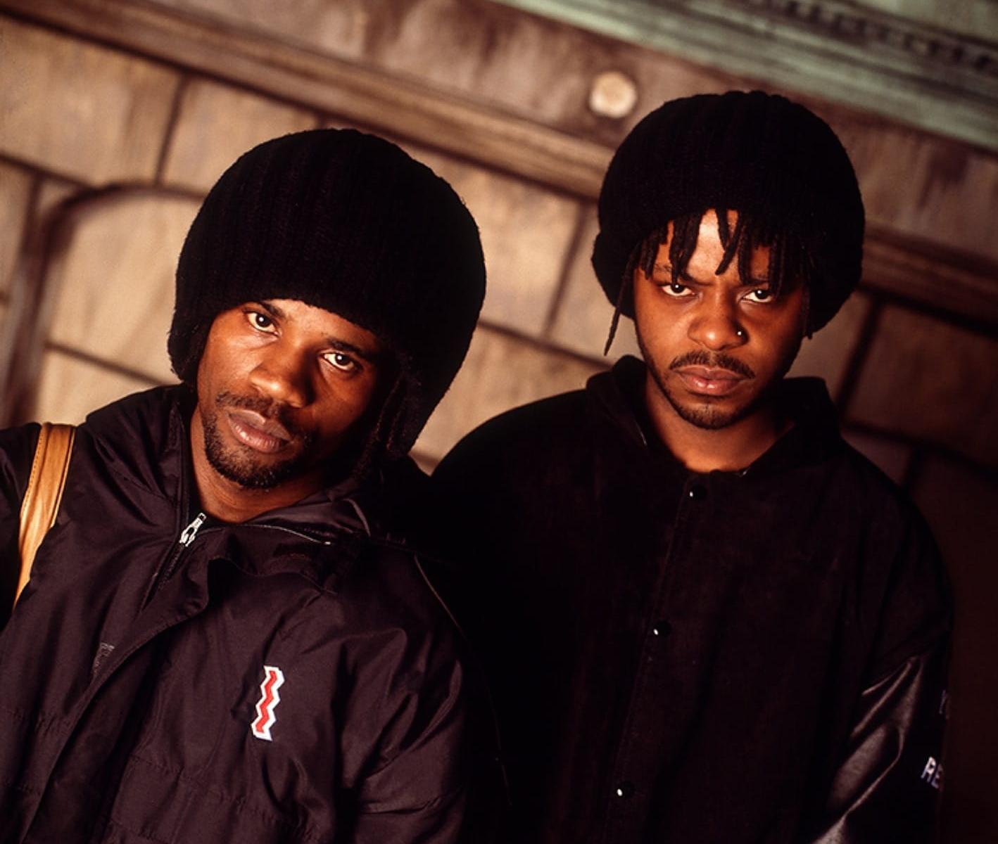 Das EFX (1992) OldSchoolCool