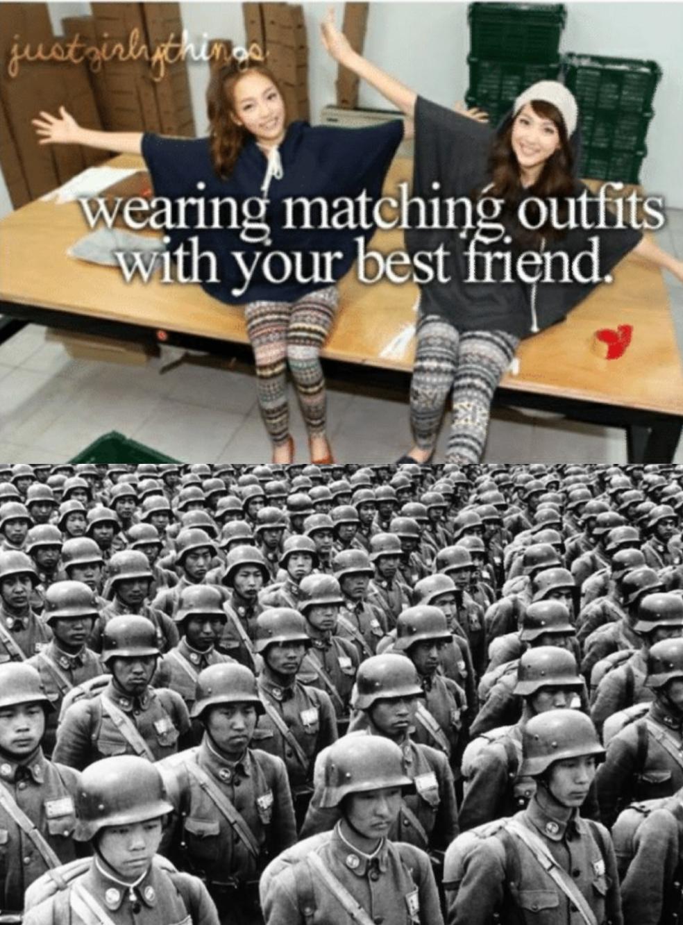 World war 2 china meme ww2memes