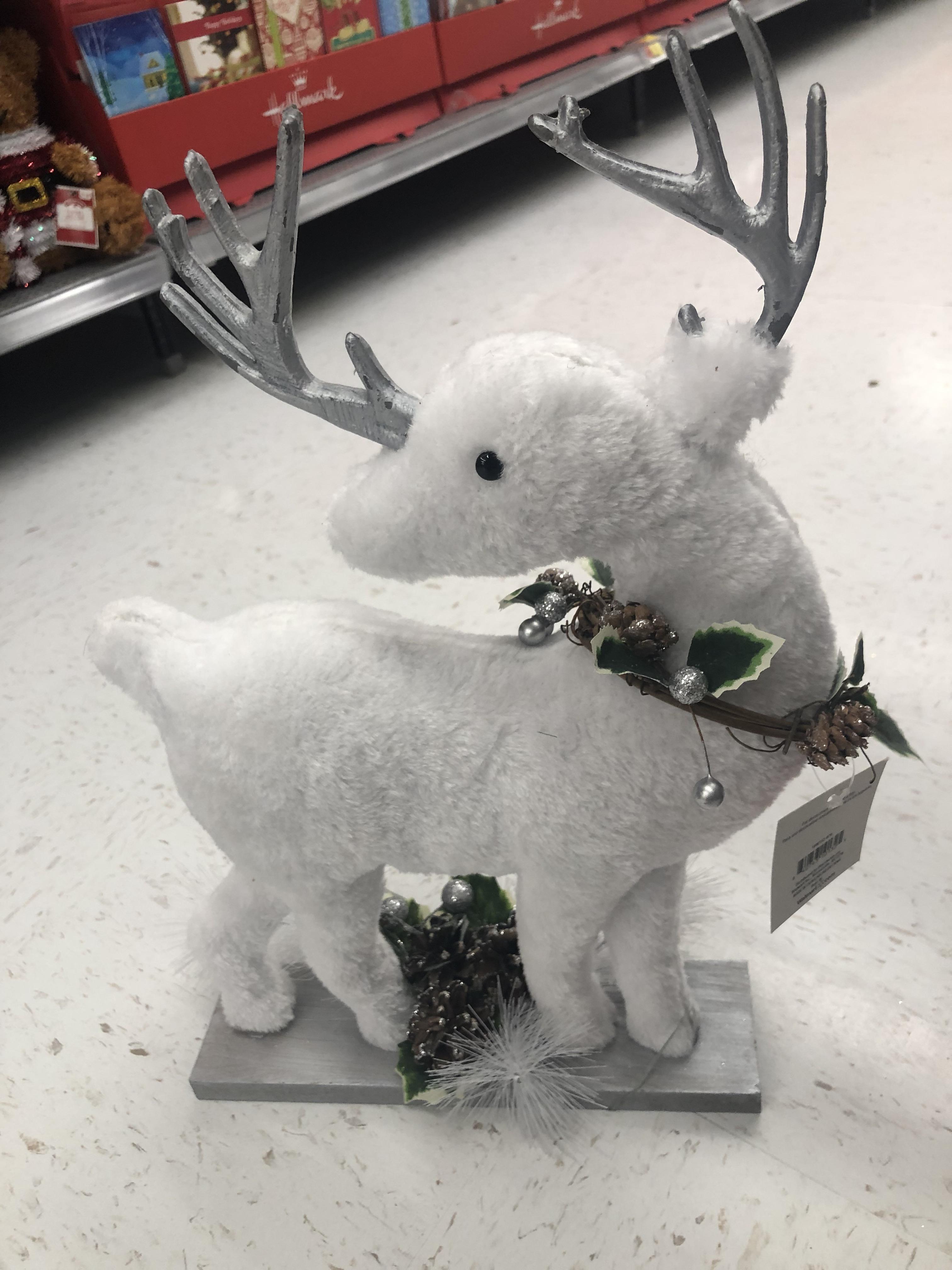 Walmart quality Christmas decorations r/CrappyDesign