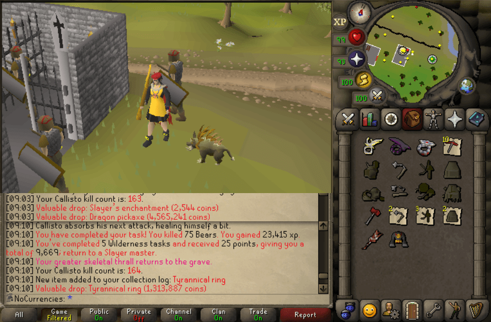 Update more than 75 osrs ring of the gods super hot vova.edu.vn