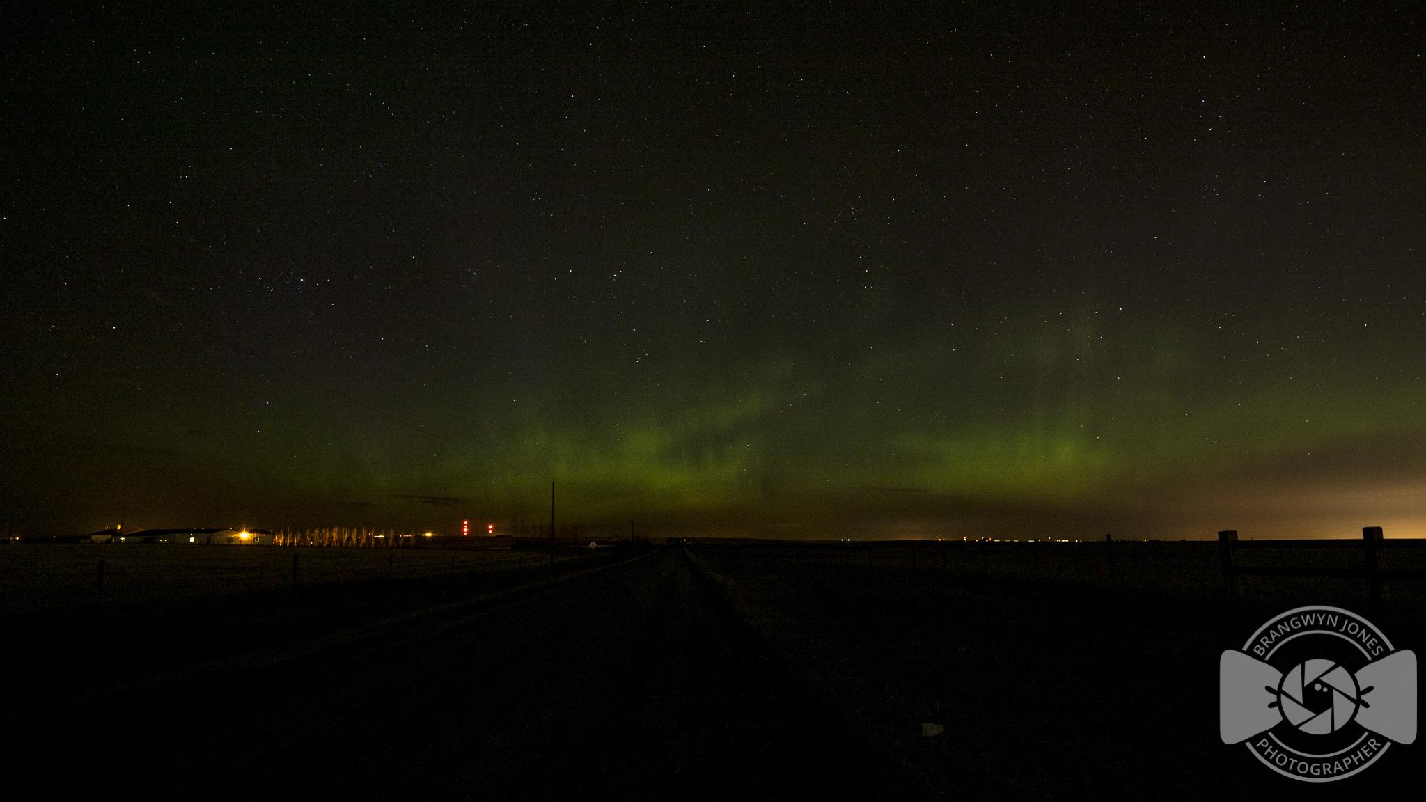 Blah blah Northern Lights blah blah. Enjoy. r/Calgary