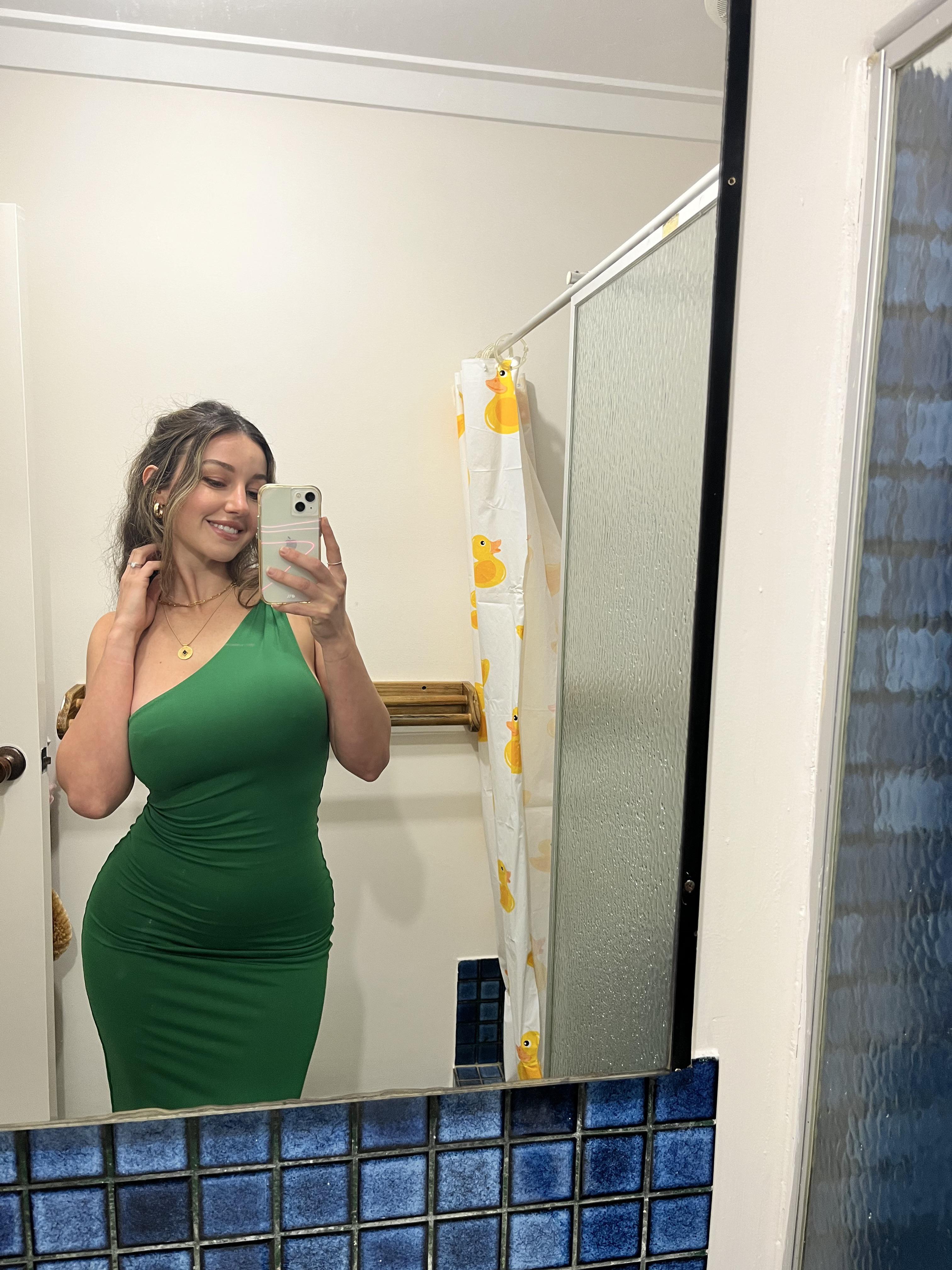 Last night : SlimThick