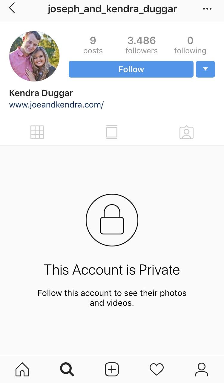How To See Private Instagram Accounts Without Following