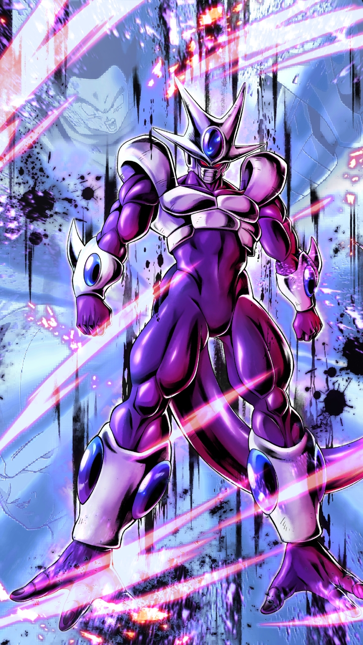 What is your favorite zenkai unit to use? Heres mine r/DragonballLegends