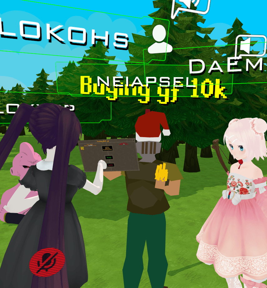 Buying gf 10k r/2007scape