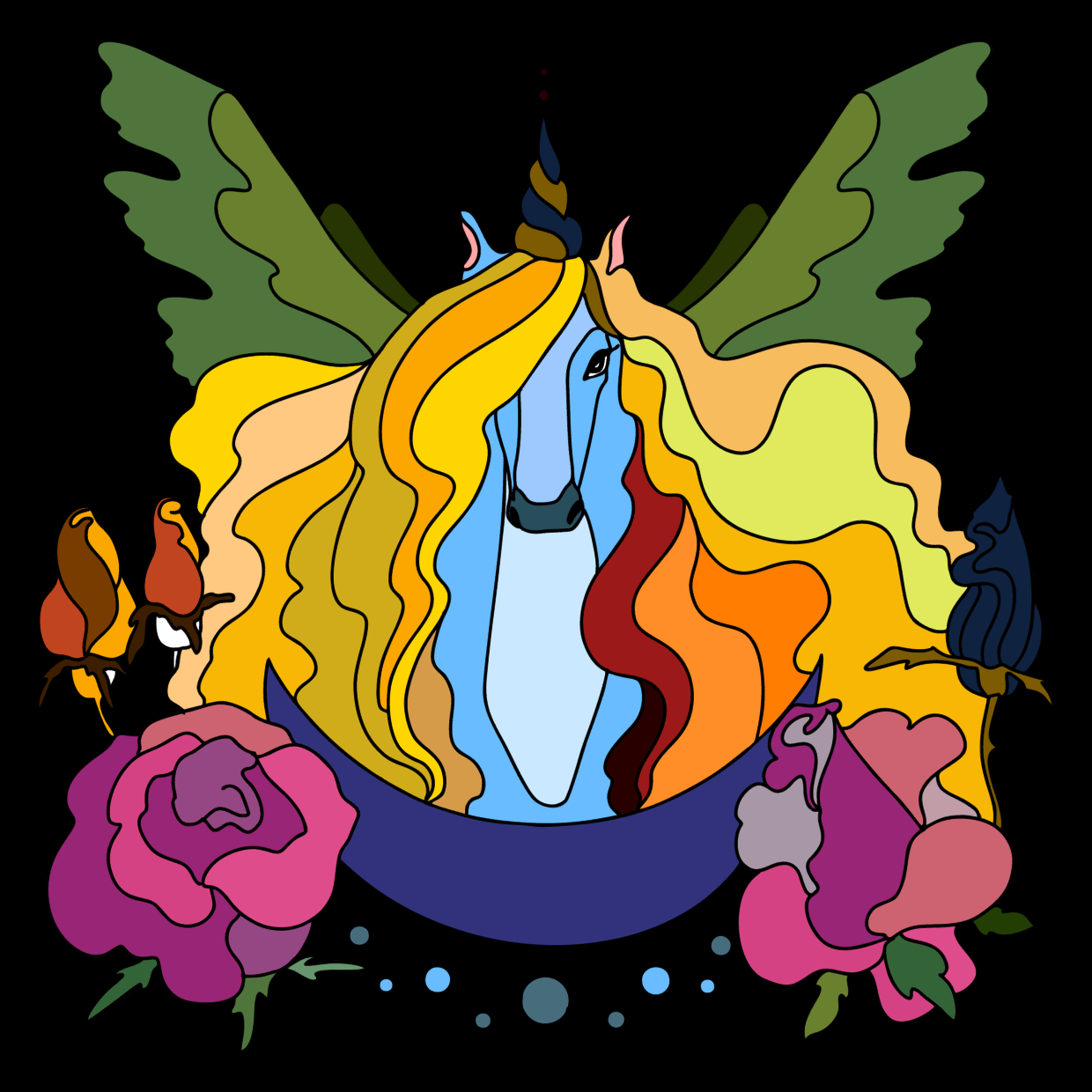 Made using r/Coloring