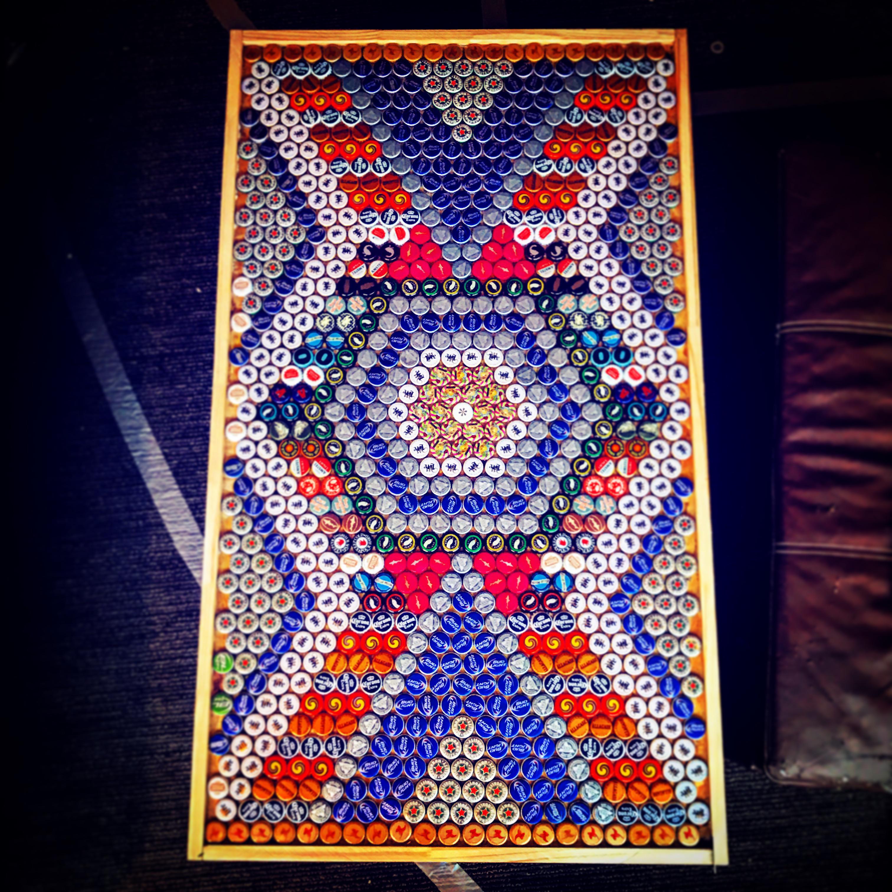 Gone Fishin'! Bell's strikes again... Light Hearted Ale