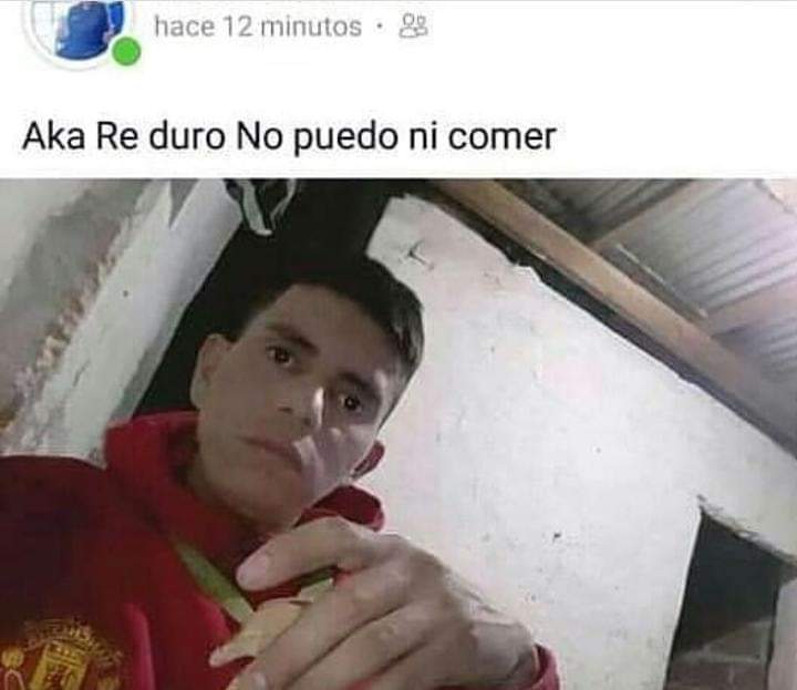 Ta re duro 😞 r/BeelcitosMemes