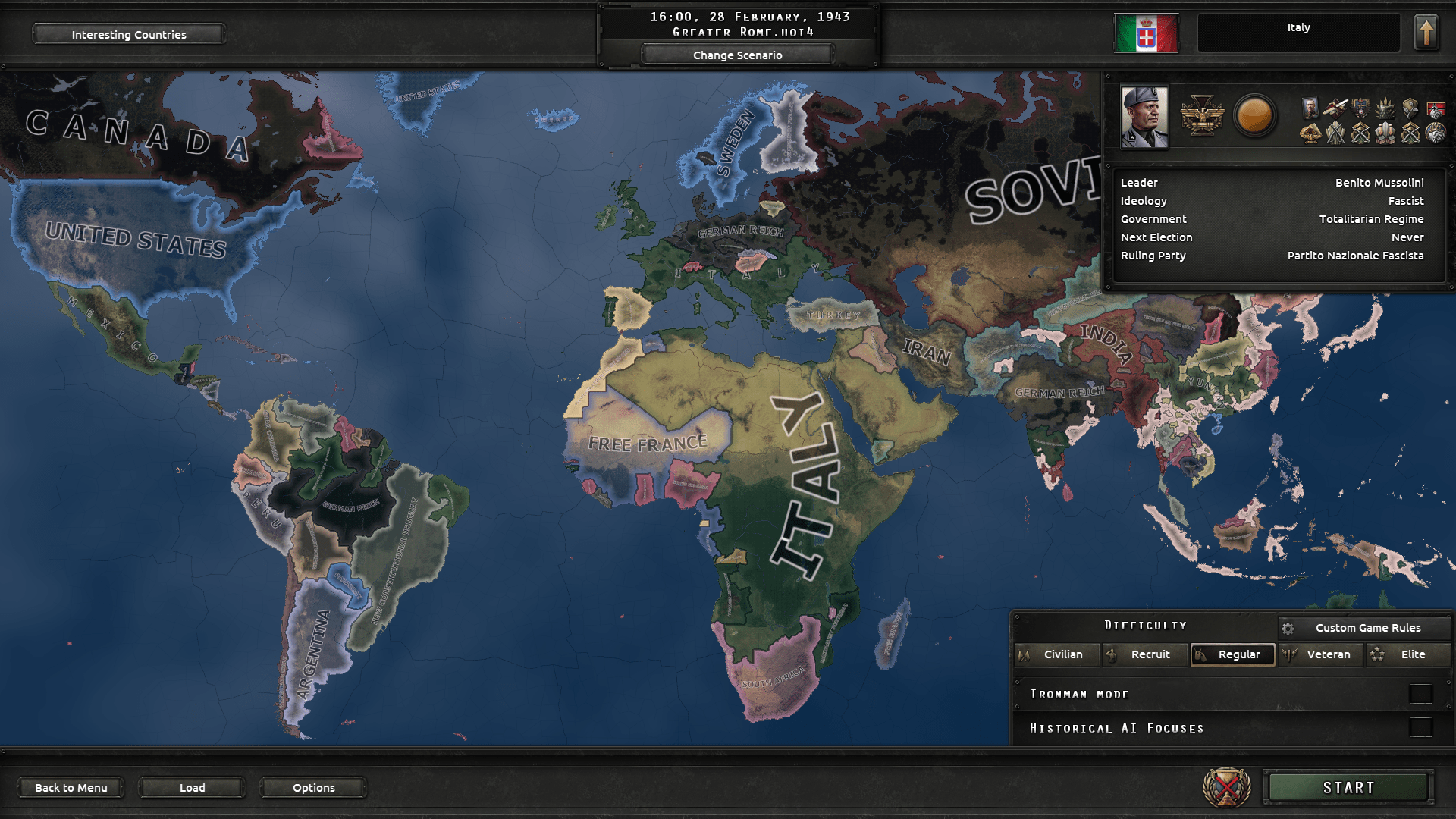 Road To 56 Hoi4