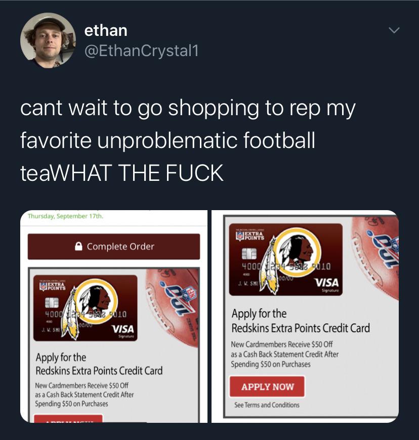 get it before it's gone folks WhitePeopleTwitter